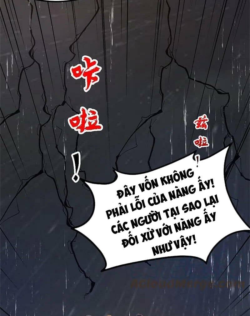 đọc truyện Tiên Võ Đế Tôn Chương 412 ảnh 27 tại Thiên Thai Truyện