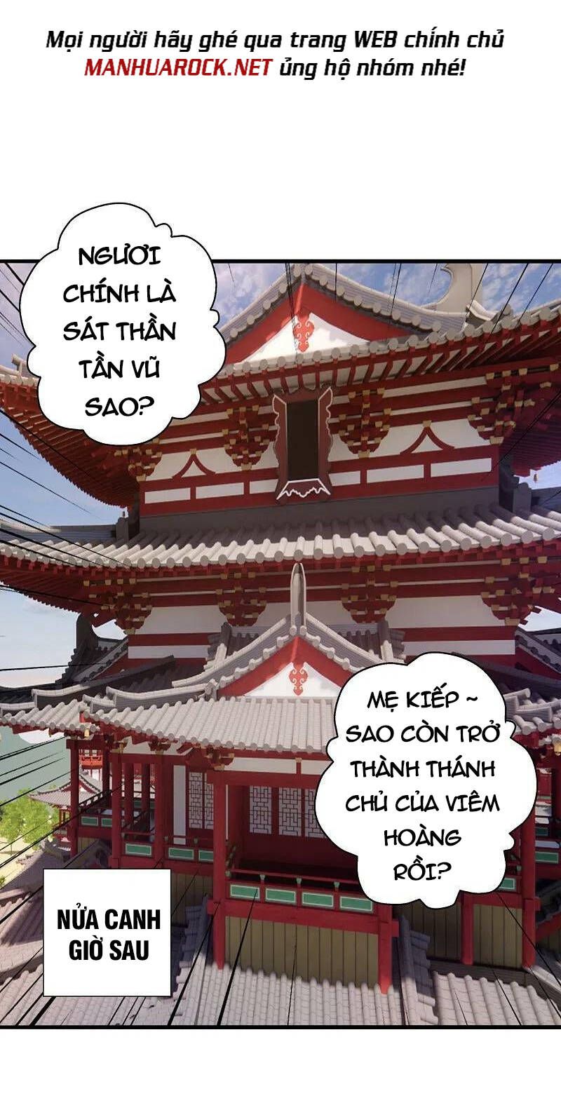 đọc truyện Tiên Võ Đế Tôn Chương 413 ảnh 37 tại Thiên Thai Truyện