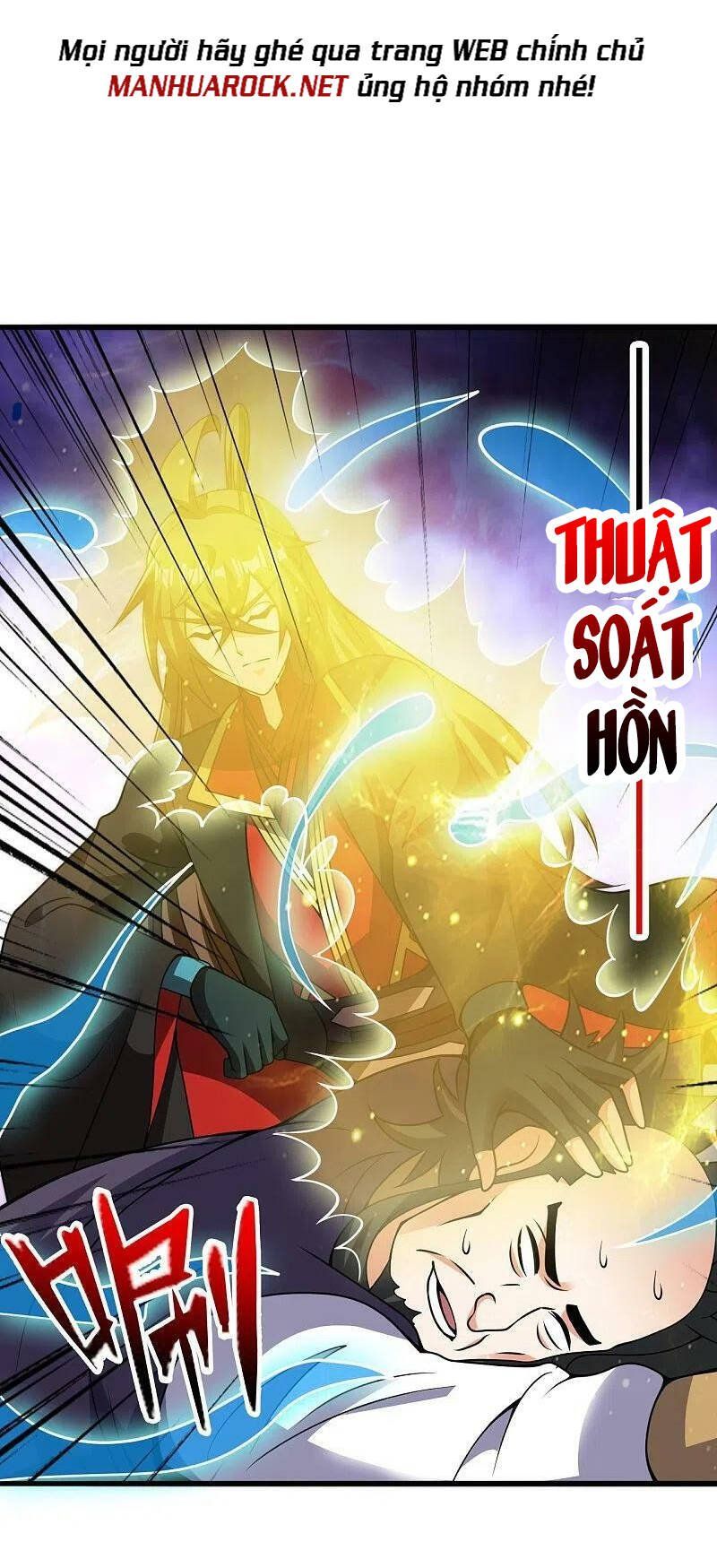 đọc truyện Tiên Võ Đế Tôn Chương 415 ảnh 37 tại Thiên Thai Truyện