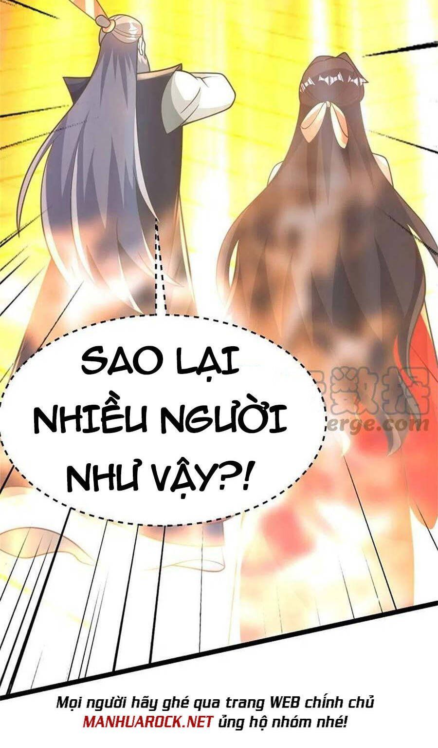 đọc truyện Tiên Võ Đế Tôn Chương 418 ảnh 5 tại Thiên Thai Truyện