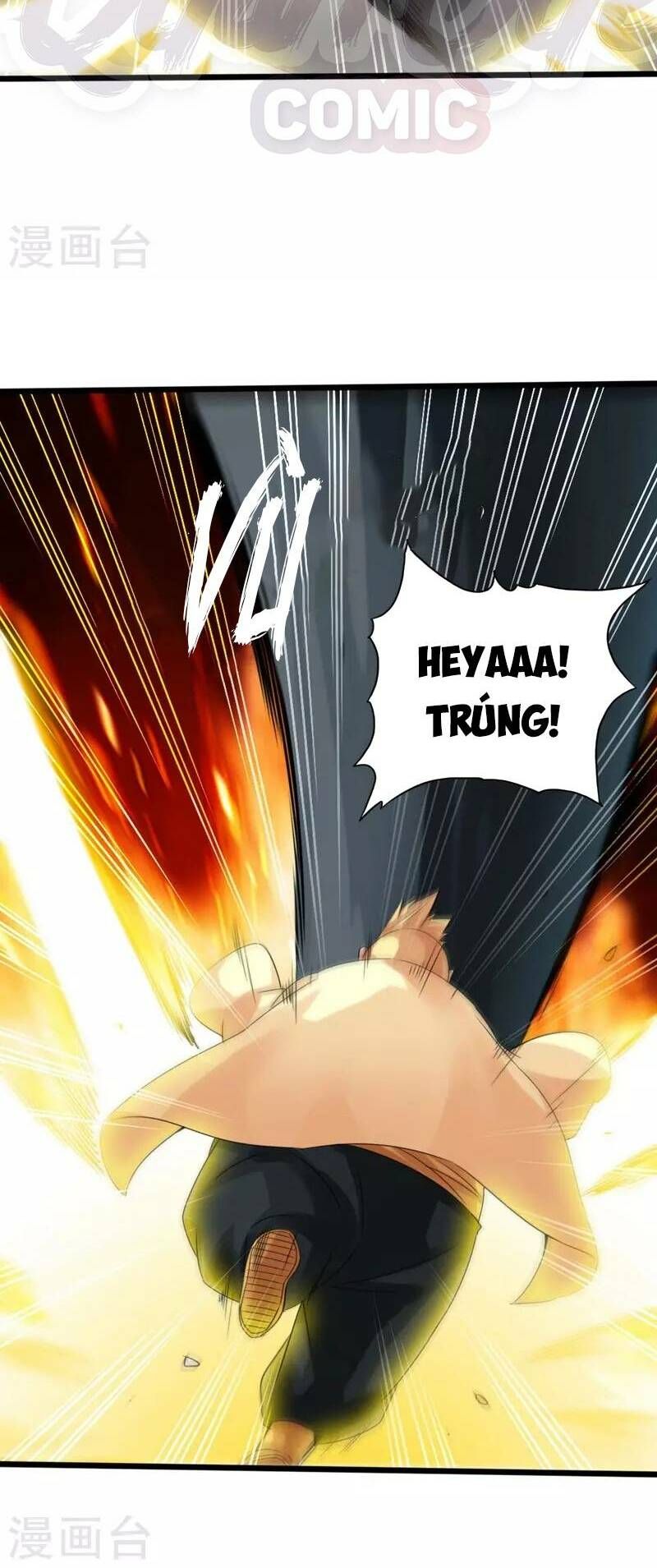 đọc truyện Tiên Võ Đế Tôn Chương 42 ảnh 15 tại Giả Dược
