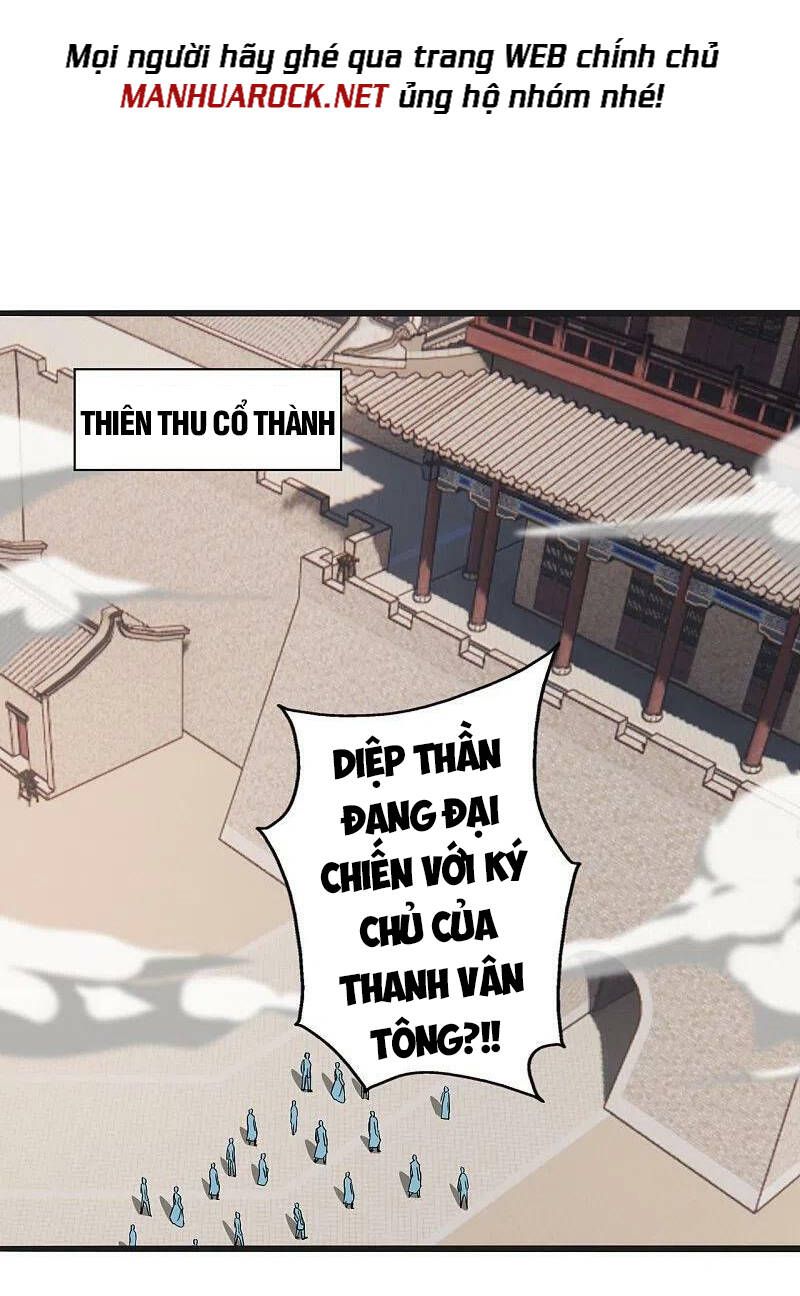 đọc truyện Tiên Võ Đế Tôn Chương 420 ảnh 38 tại Thiên Thai Truyện