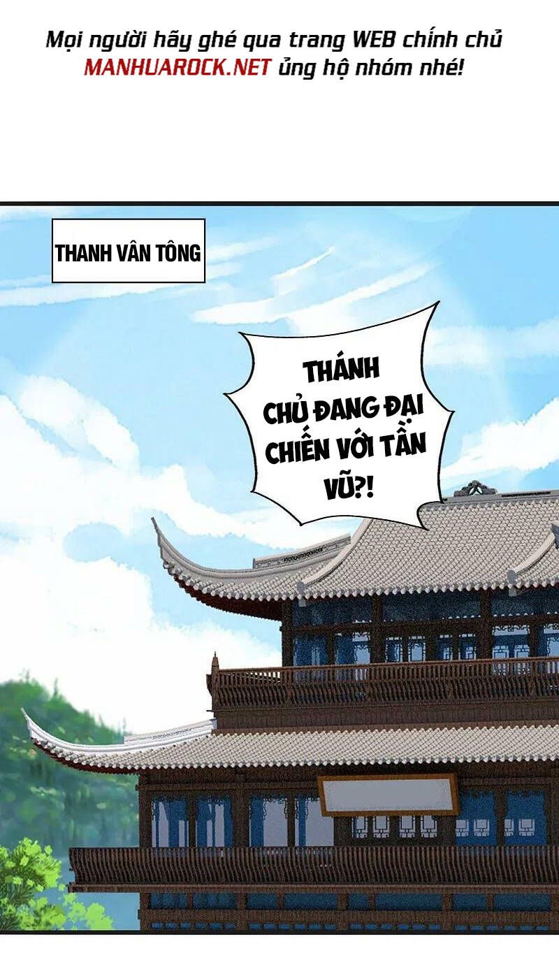 đọc truyện Tiên Võ Đế Tôn Chương 420 ảnh 40 tại Thiên Thai Truyện