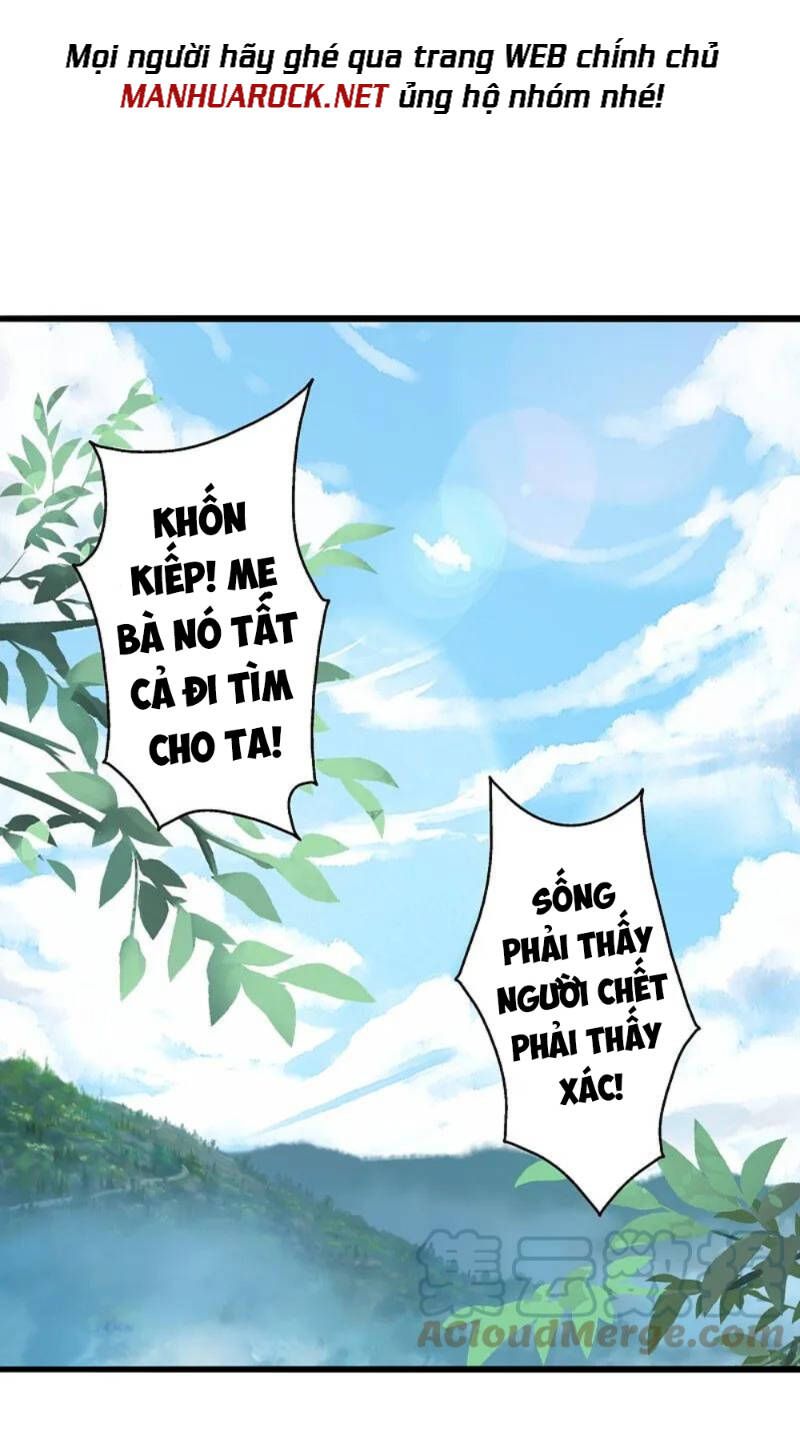 đọc truyện Tiên Võ Đế Tôn Chương 421 ảnh 52 tại Thiên Thai Truyện