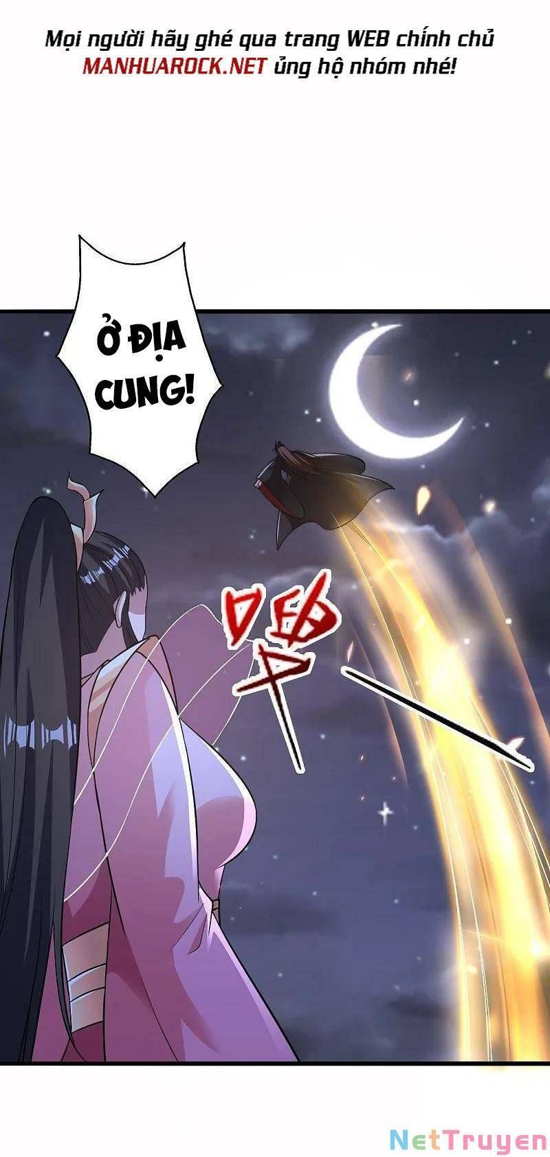 đọc truyện Tiên Võ Đế Tôn Chương 423 ảnh 34 tại Thiên Thai Truyện
