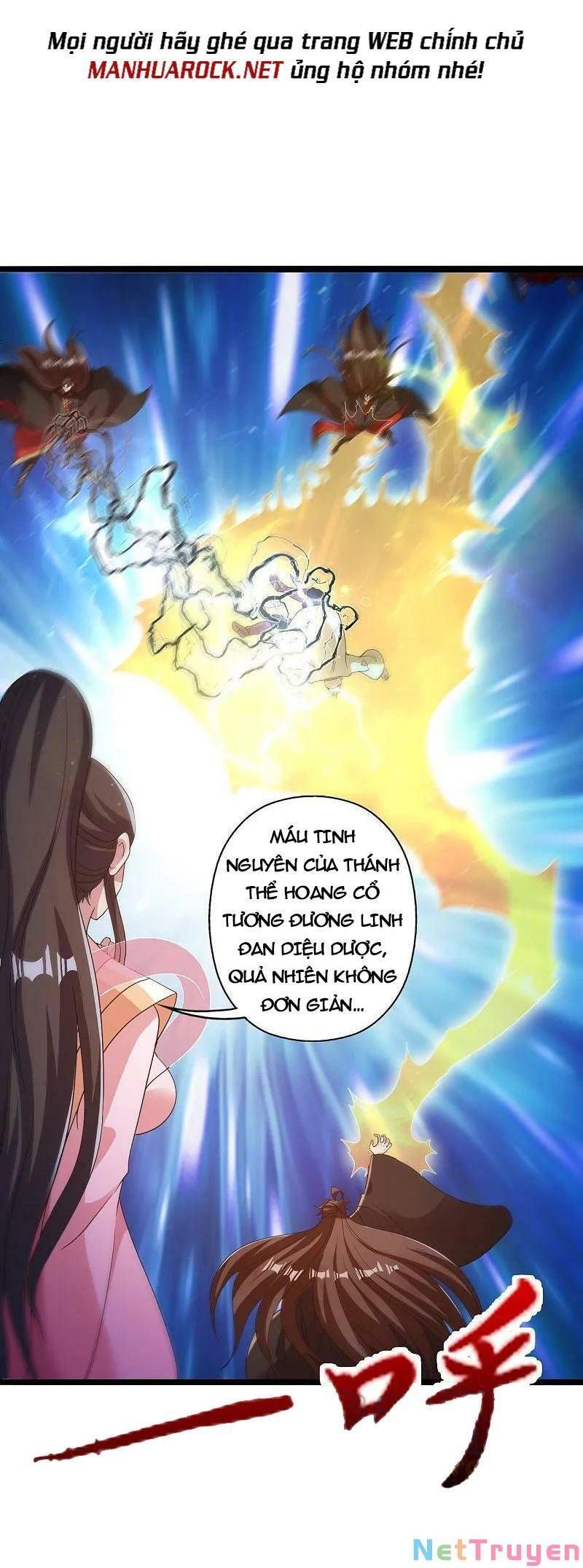 đọc truyện Tiên Võ Đế Tôn Chương 423 ảnh 53 tại Thiên Thai Truyện