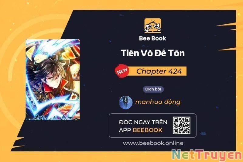 đọc truyện Tiên Võ Đế Tôn Chương 424 ảnh 1 tại Thiên Thai Truyện