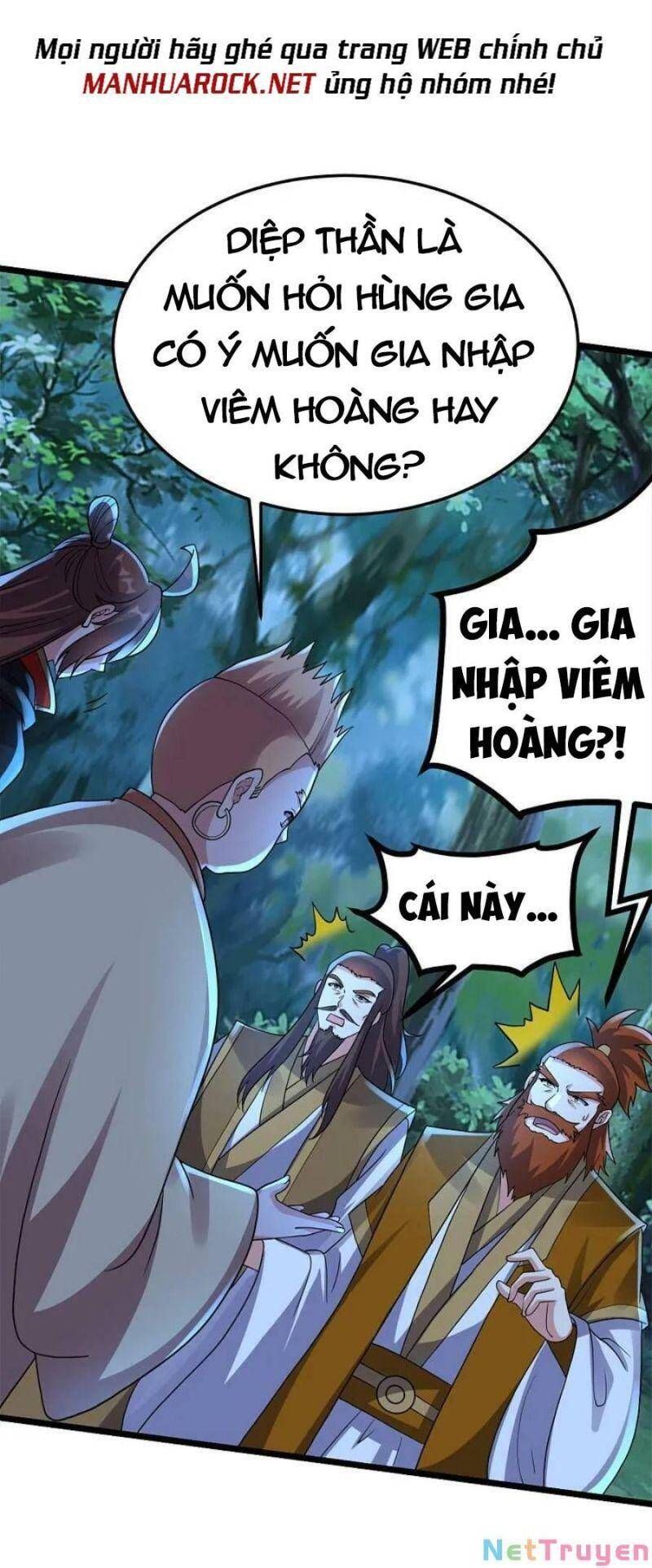 đọc truyện Tiên Võ Đế Tôn Chương 426 ảnh 40 tại Thiên Thai Truyện