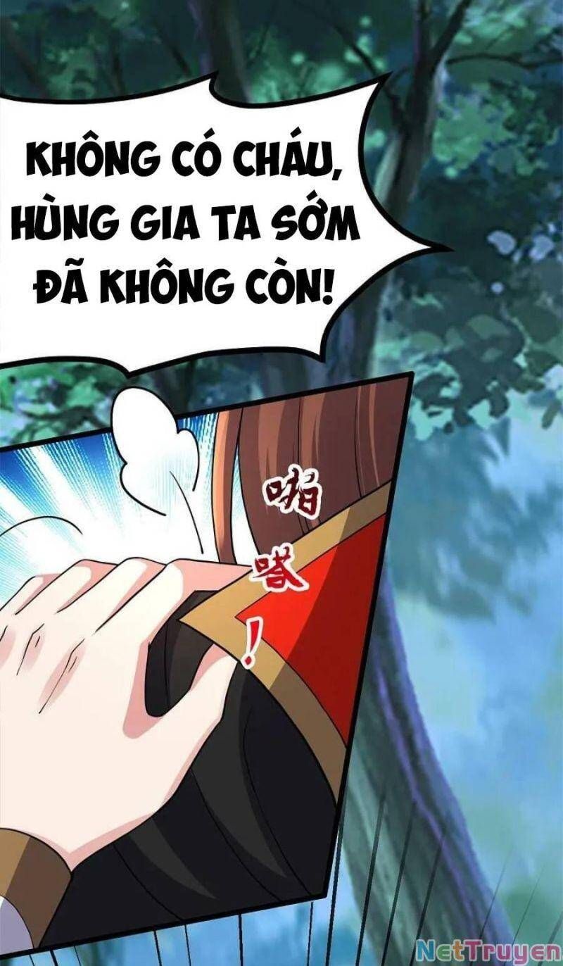 đọc truyện Tiên Võ Đế Tôn Chương 426 ảnh 43 tại Thiên Thai Truyện