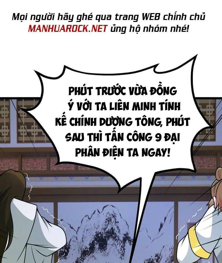 đọc truyện Tiên Võ Đế Tôn Chương 429 ảnh 30 tại Thiên Thai Truyện