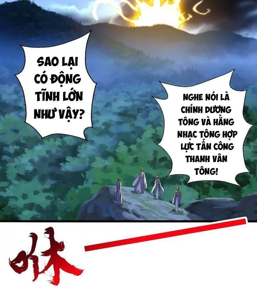 đọc truyện Tiên Võ Đế Tôn Chương 429 ảnh 87 tại Thiên Thai Truyện