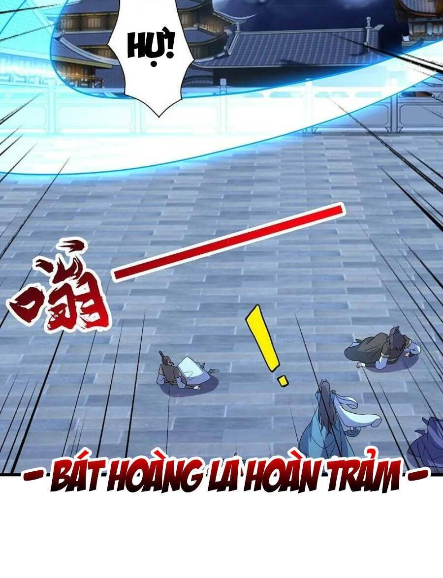 đọc truyện Tiên Võ Đế Tôn Chương 429 ảnh 100 tại Thiên Thai Truyện