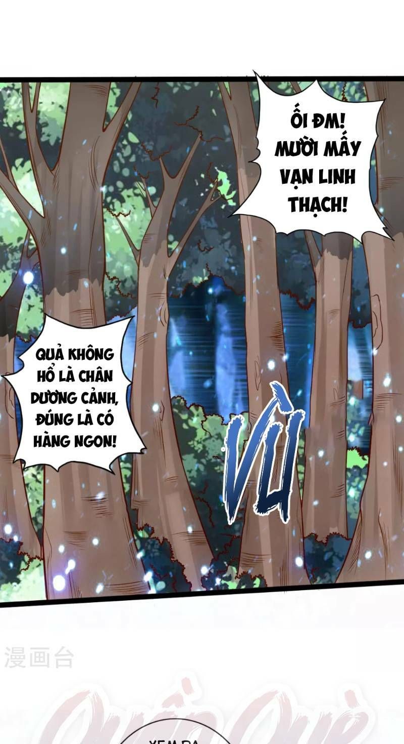 đọc truyện Tiên Võ Đế Tôn Chương 43 ảnh 2 tại Giả Dược