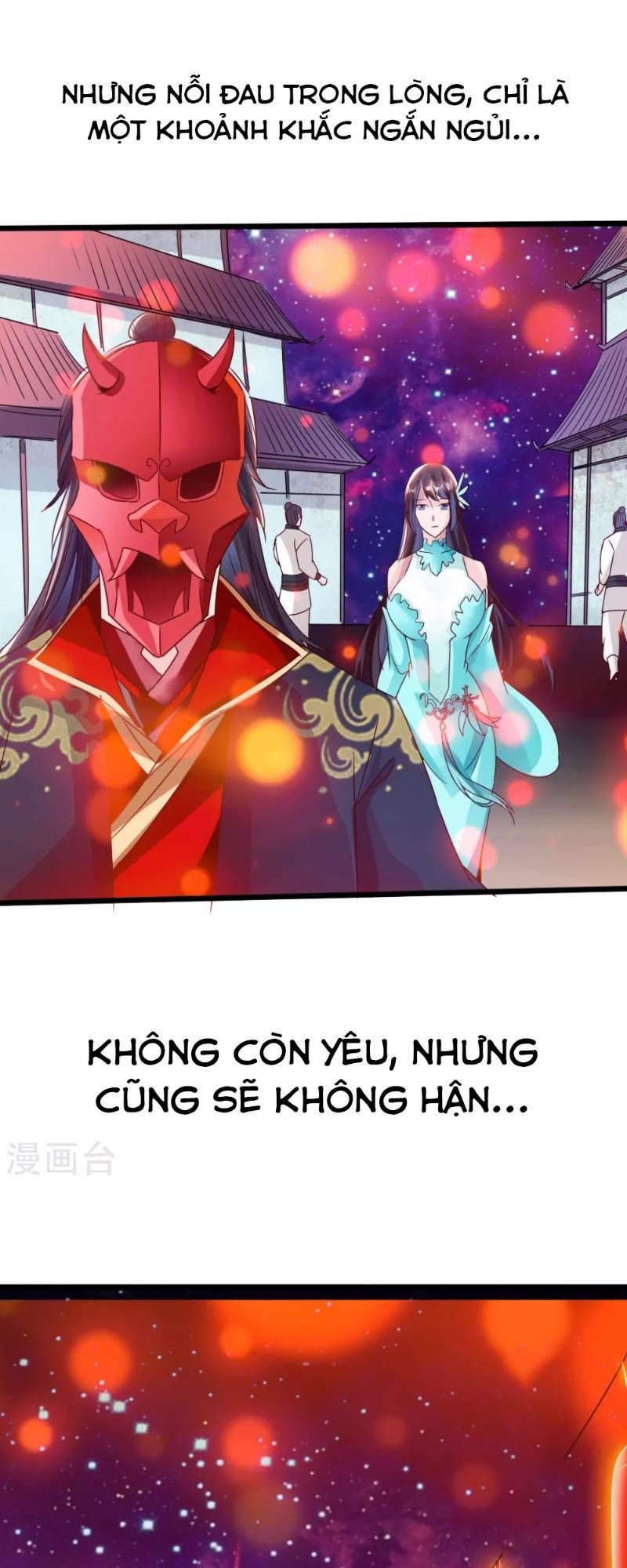 đọc truyện Tiên Võ Đế Tôn Chương 43 ảnh 26 tại Giả Dược