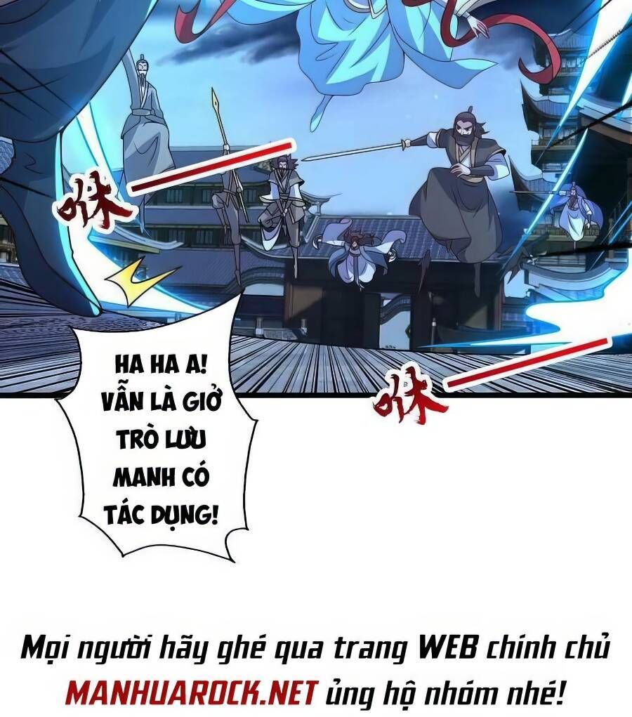 đọc truyện Tiên Võ Đế Tôn Chương 430 ảnh 11 tại Truyện Dạ Ký