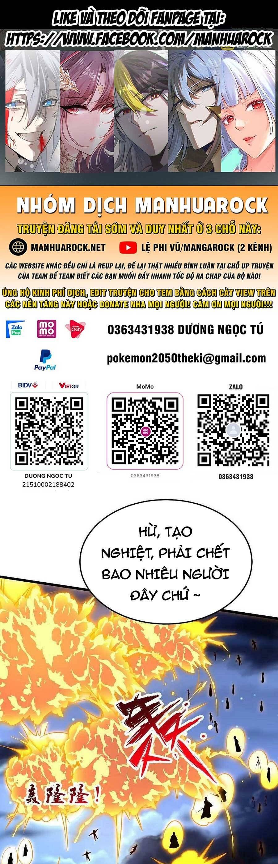đọc truyện Tiên Võ Đế Tôn Chương 432 ảnh 1 tại Thiên Thai Truyện