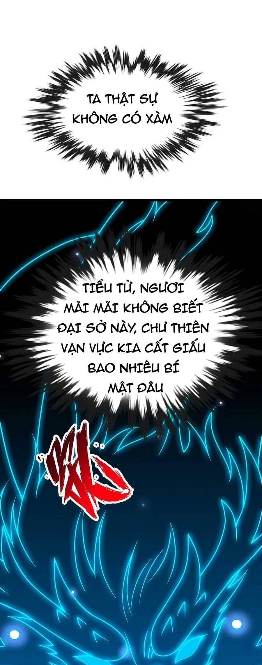 đọc truyện Tiên Võ Đế Tôn Chương 432 ảnh 20 tại Thiên Thai Truyện