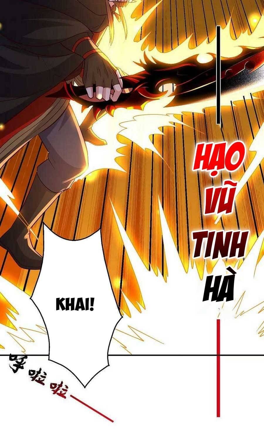 đọc truyện Tiên Võ Đế Tôn Chương 433 ảnh 23 tại Thiên Thai Truyện