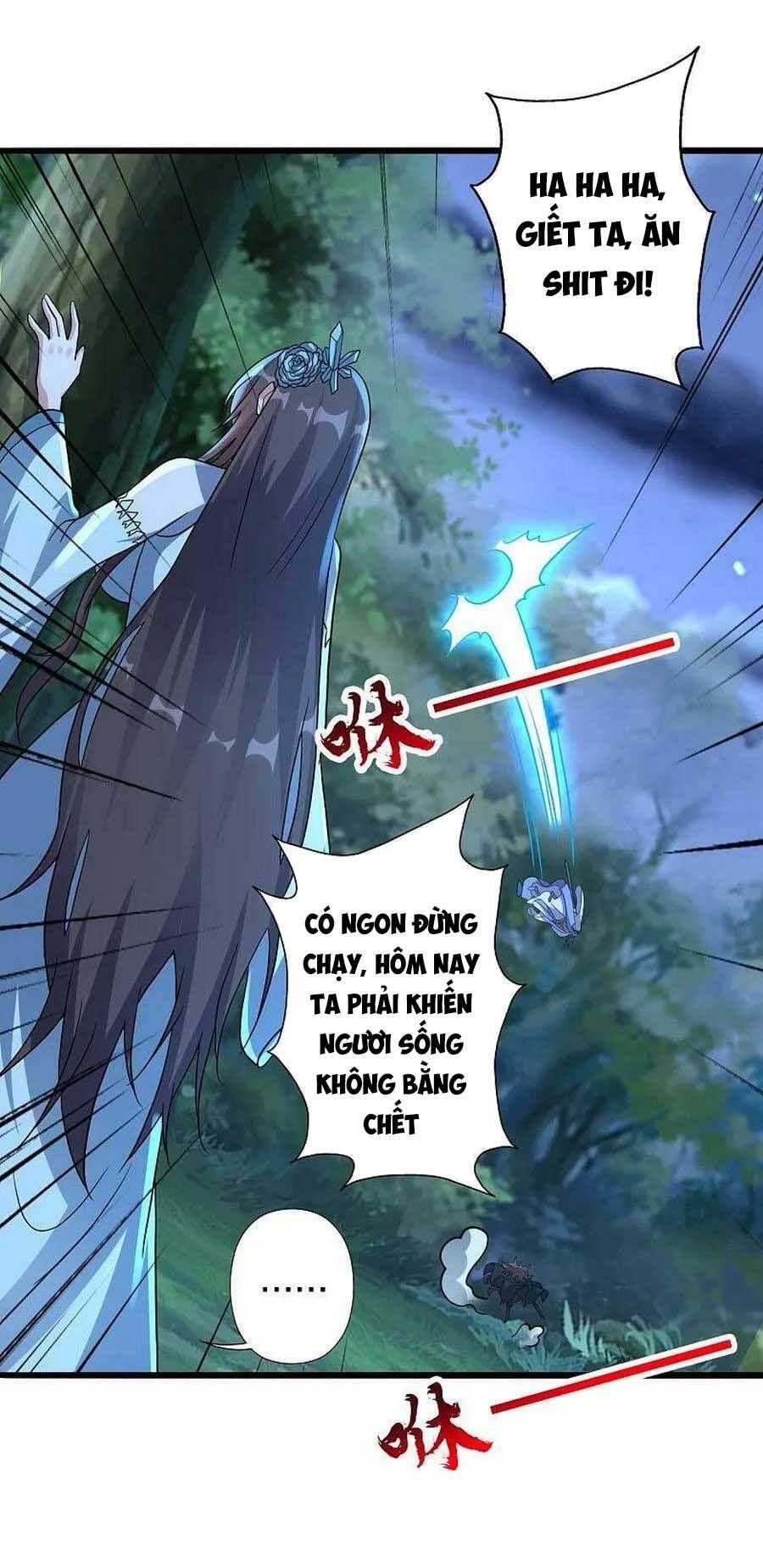 đọc truyện Tiên Võ Đế Tôn Chương 433 ảnh 70 tại Thiên Thai Truyện