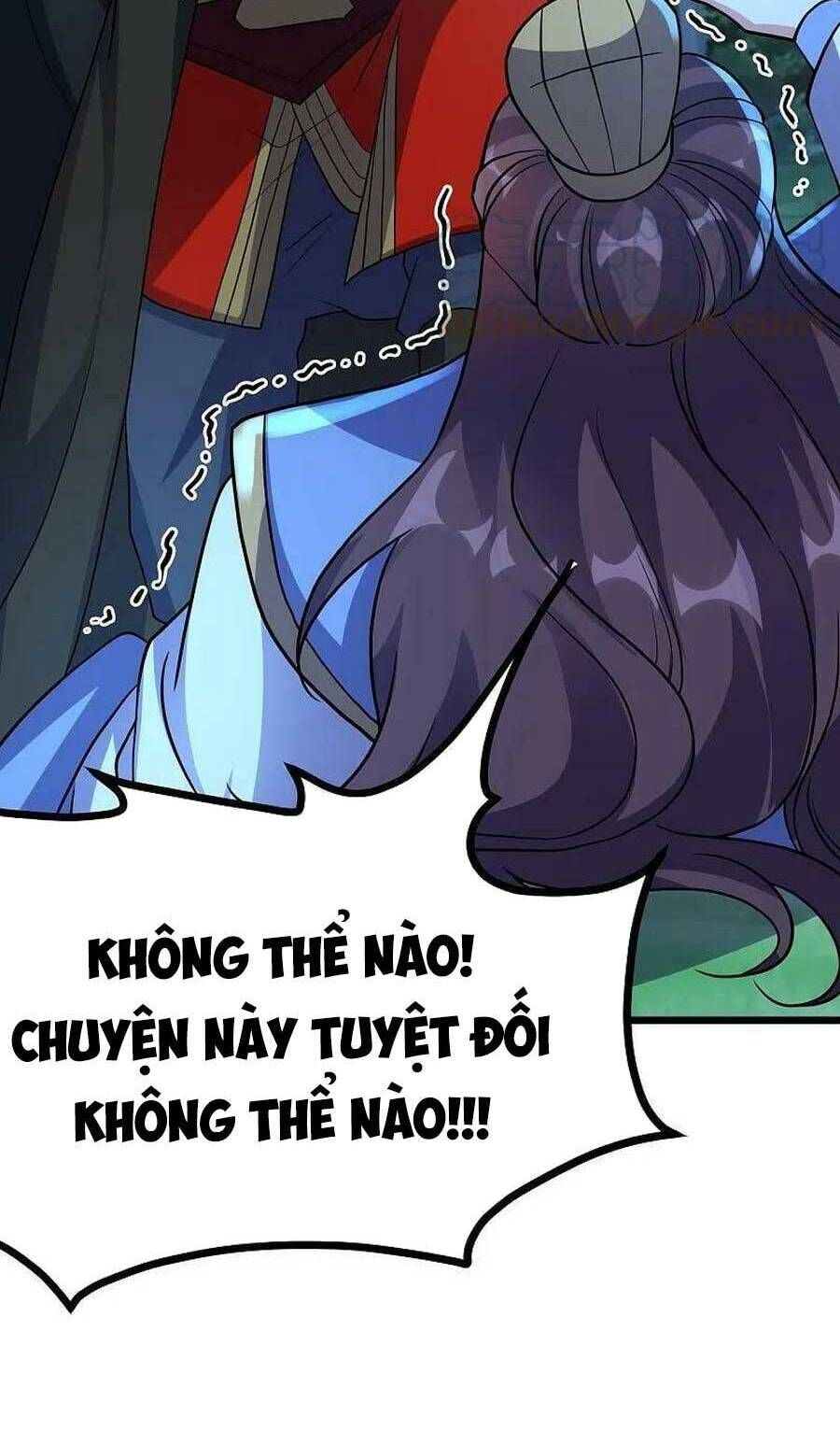 đọc truyện Tiên Võ Đế Tôn Chương 434 ảnh 33 tại Thiên Thai Truyện