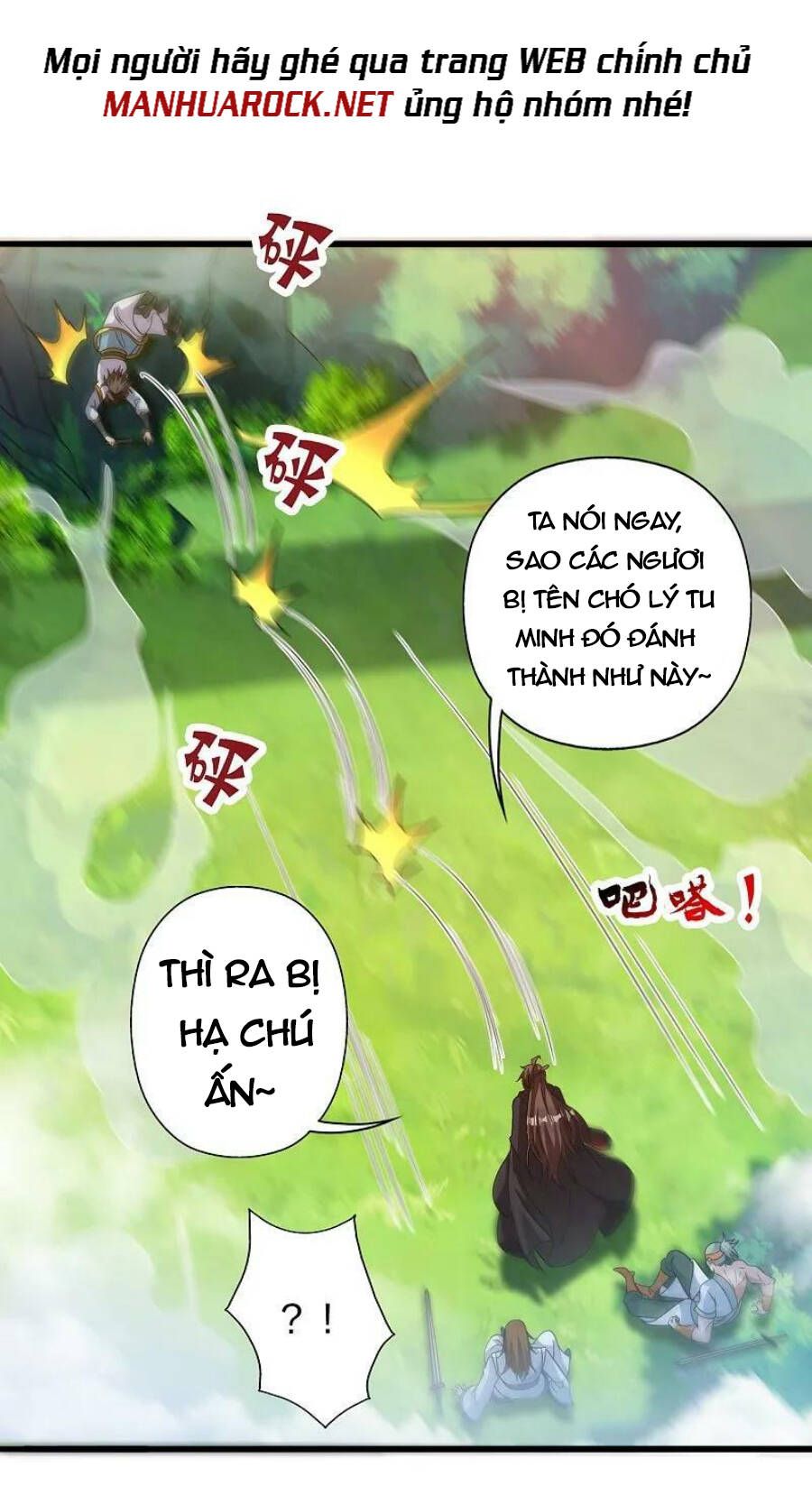 đọc truyện Tiên Võ Đế Tôn Chương 435 ảnh 69 tại Thiên Thai Truyện