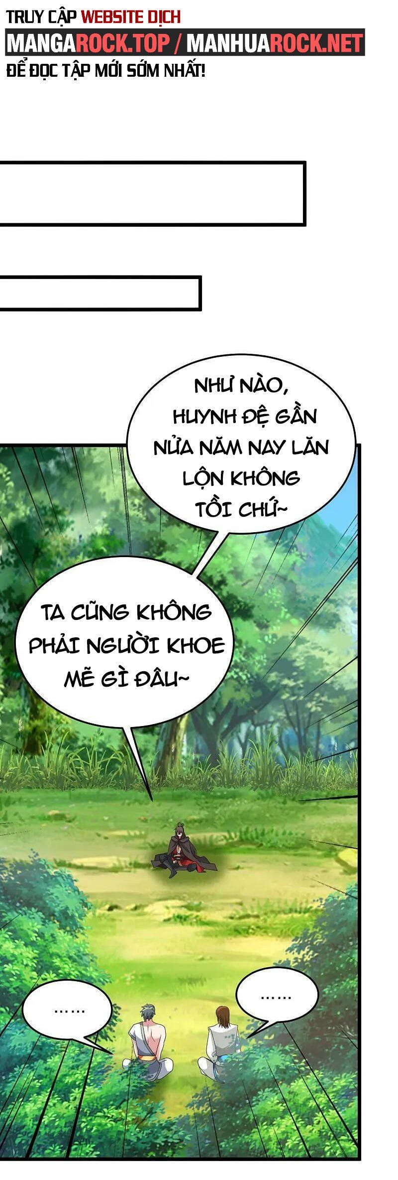 đọc truyện Tiên Võ Đế Tôn Chương 436 ảnh 48 tại Thiên Thai Truyện