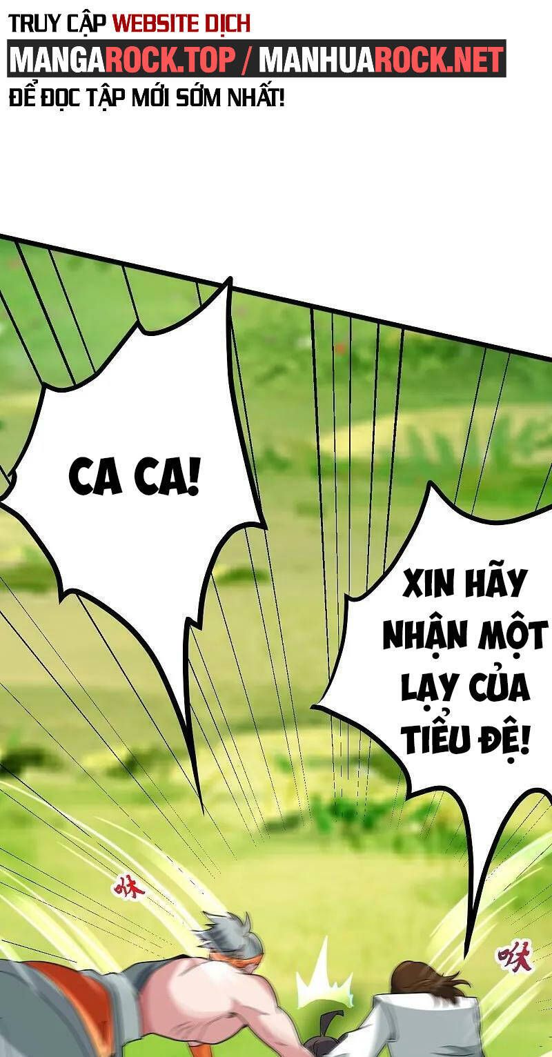 đọc truyện Tiên Võ Đế Tôn Chương 436 ảnh 52 tại Thiên Thai Truyện