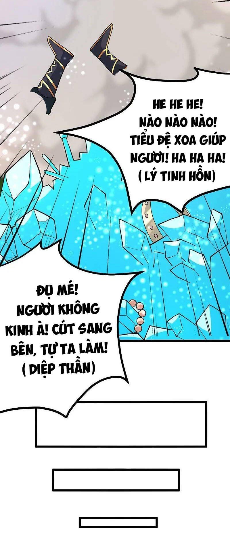 đọc truyện Tiên Võ Đế Tôn Chương 436 ảnh 55 tại Thiên Thai Truyện