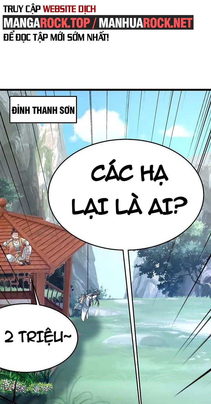 đọc truyện Tiên Võ Đế Tôn Chương 440 ảnh 3 tại Thiên Thai Truyện