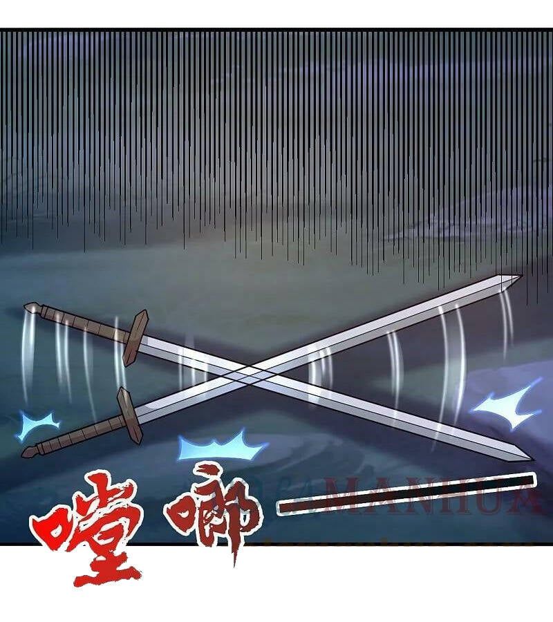 đọc truyện Tiên Võ Đế Tôn Chương 442 ảnh 62 tại Thiên Thai Truyện