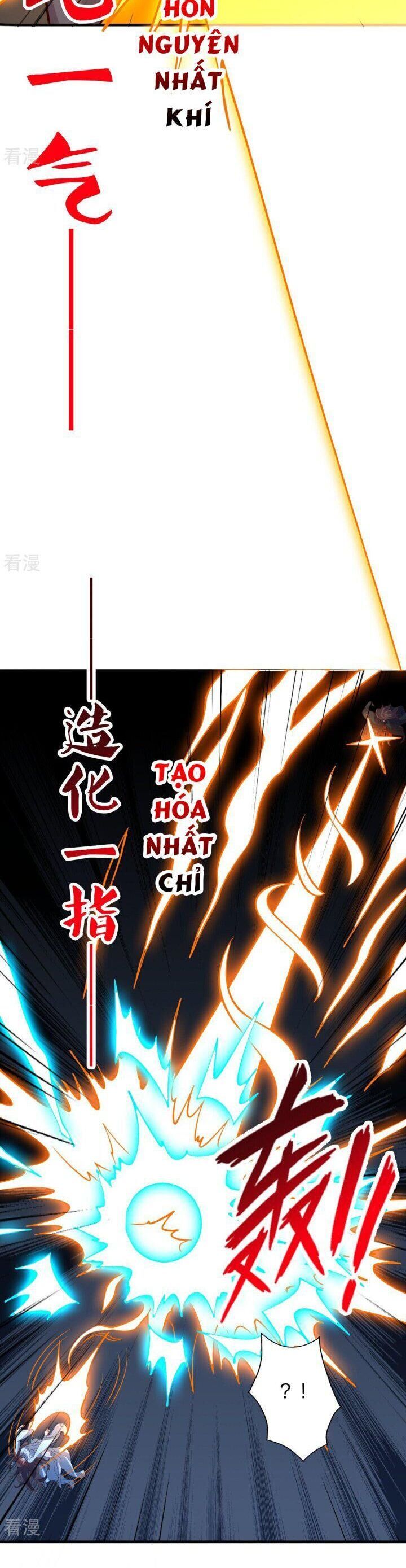 đọc truyện Tiên Võ Đế Tôn Chương 444 ảnh 41 tại Truyện Dạ Ký