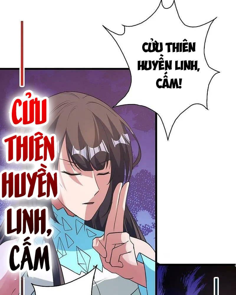 đọc truyện Tiên Võ Đế Tôn Chương 445 ảnh 64 tại Thiên Thai Truyện