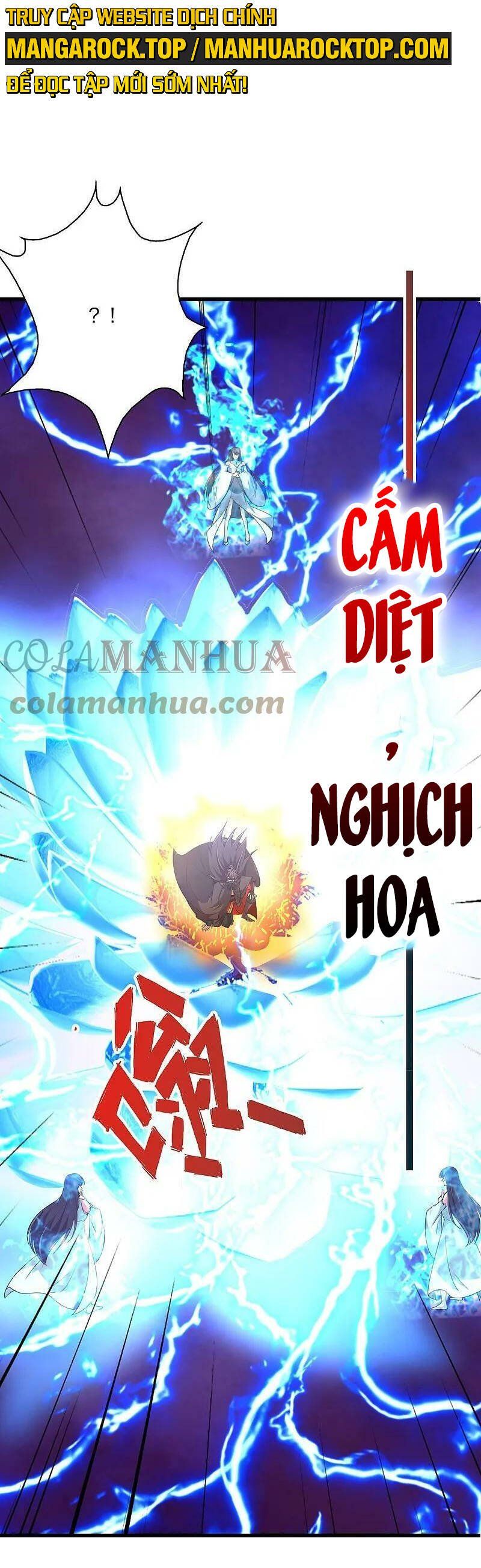 đọc truyện Tiên Võ Đế Tôn Chương 445 ảnh 67 tại Thiên Thai Truyện
