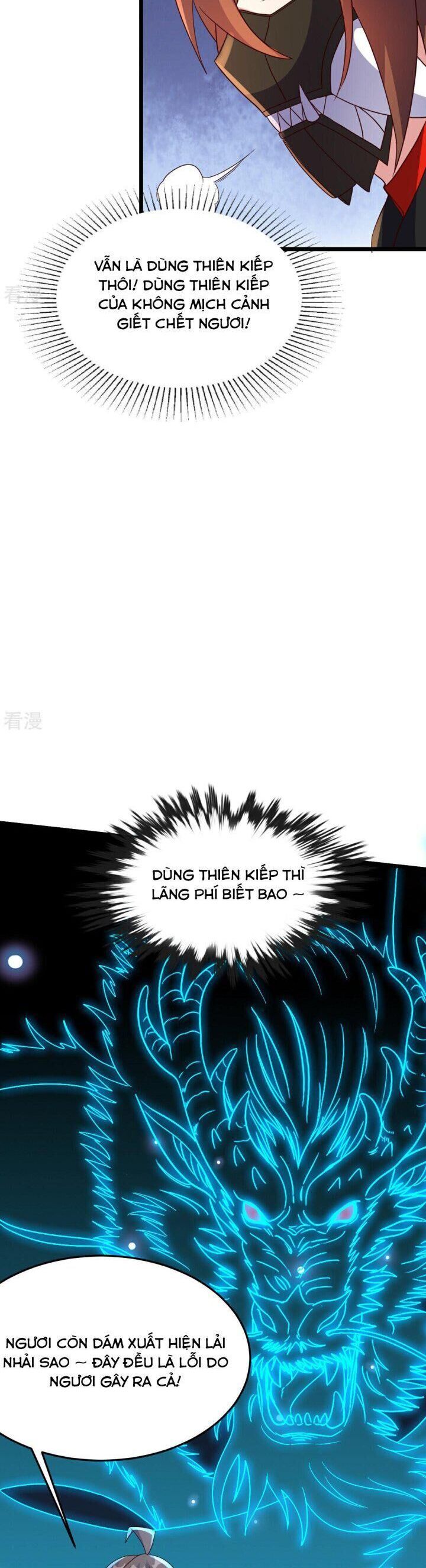 đọc truyện Tiên Võ Đế Tôn Chương 447 ảnh 19 tại Thiên Thai Truyện