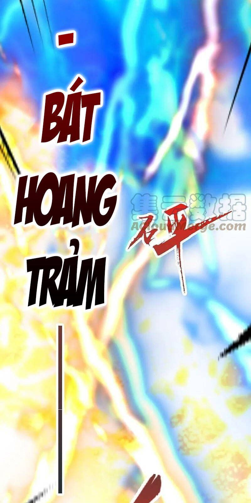 đọc truyện Tiên Võ Đế Tôn Chương 448 ảnh 56 tại Thiên Thai Truyện
