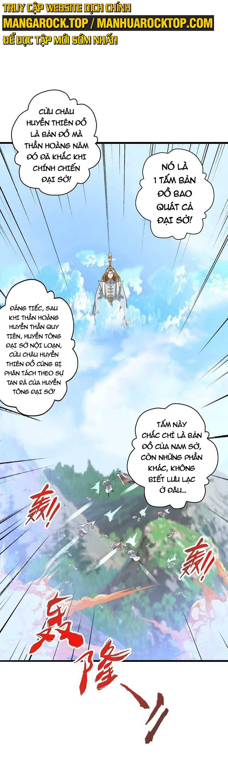 đọc truyện Tiên Võ Đế Tôn Chương 448 ảnh 68 tại Thiên Thai Truyện