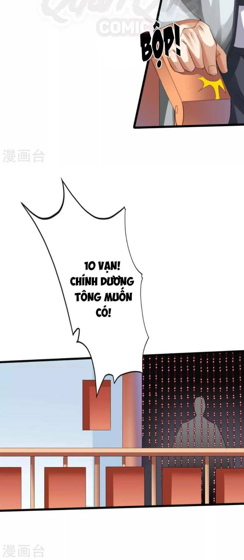 đọc truyện Tiên Võ Đế Tôn Chương 45 ảnh 7 tại Giả Dược