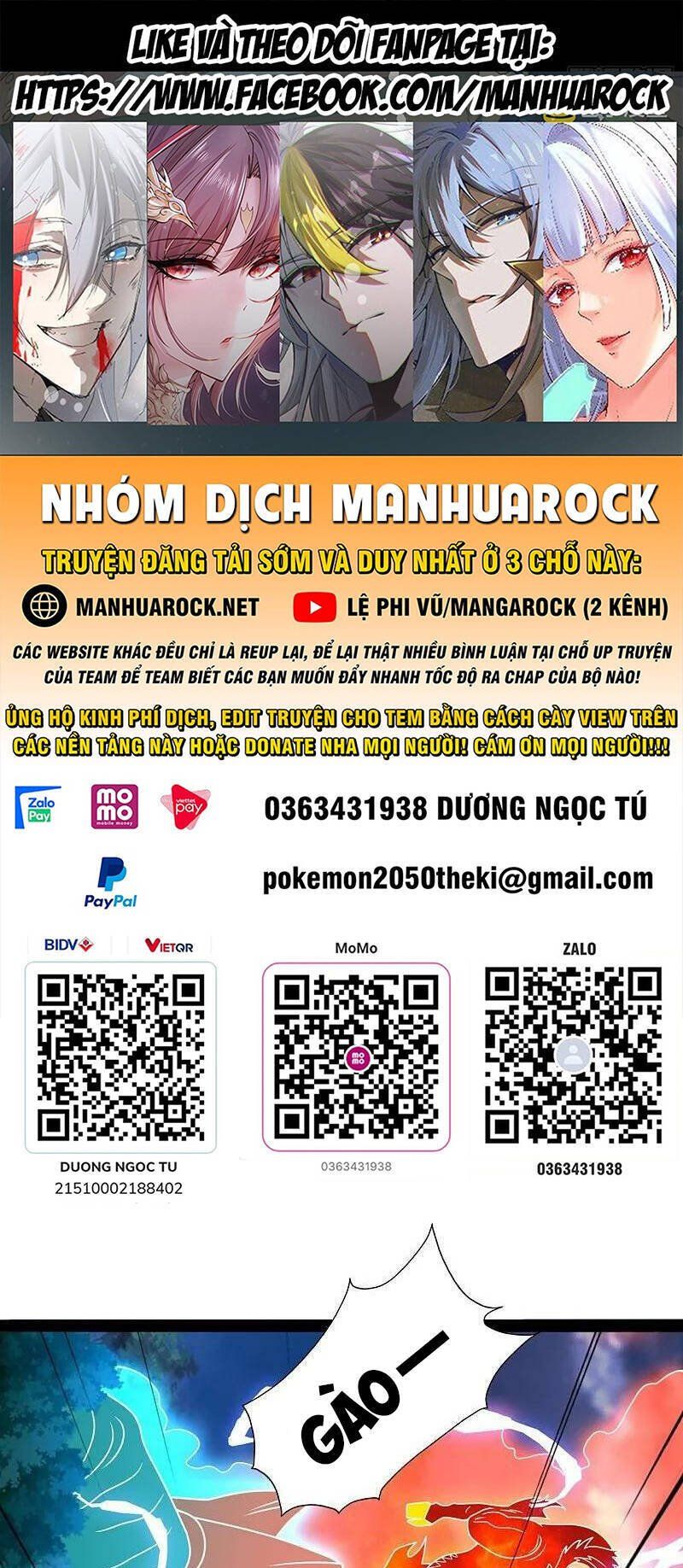 đọc truyện Tiên Võ Đế Tôn Chương 451 ảnh 1 tại Thiên Thai Truyện