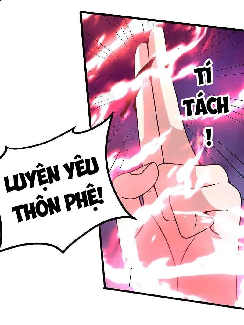 đọc truyện Tiên Võ Đế Tôn Chương 452 ảnh 49 tại Thiên Thai Truyện