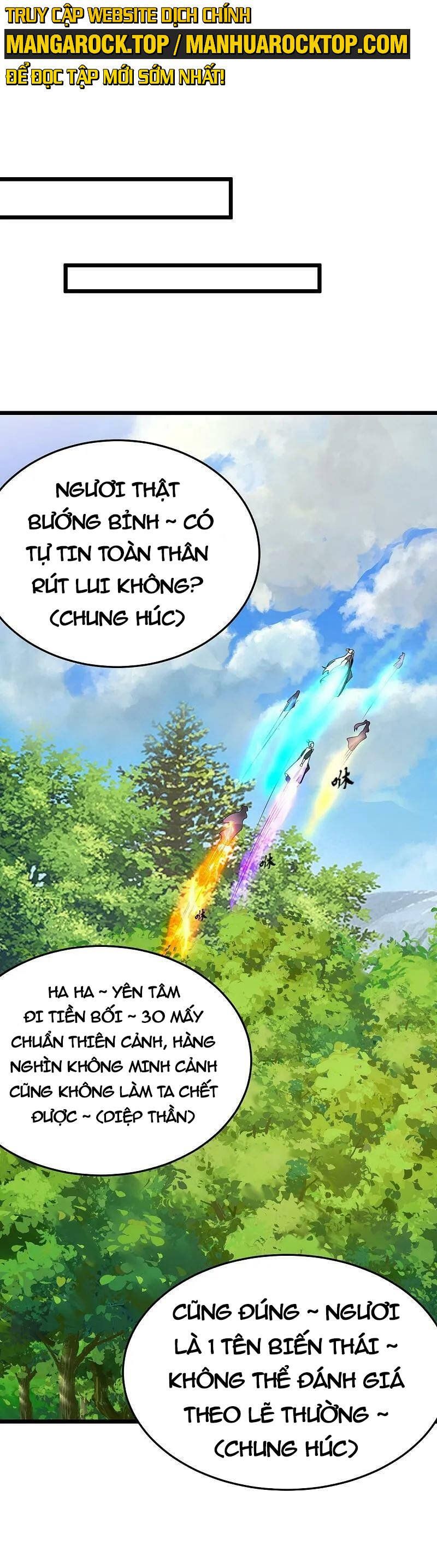 đọc truyện Tiên Võ Đế Tôn Chương 454 ảnh 39 tại Thiên Thai Truyện