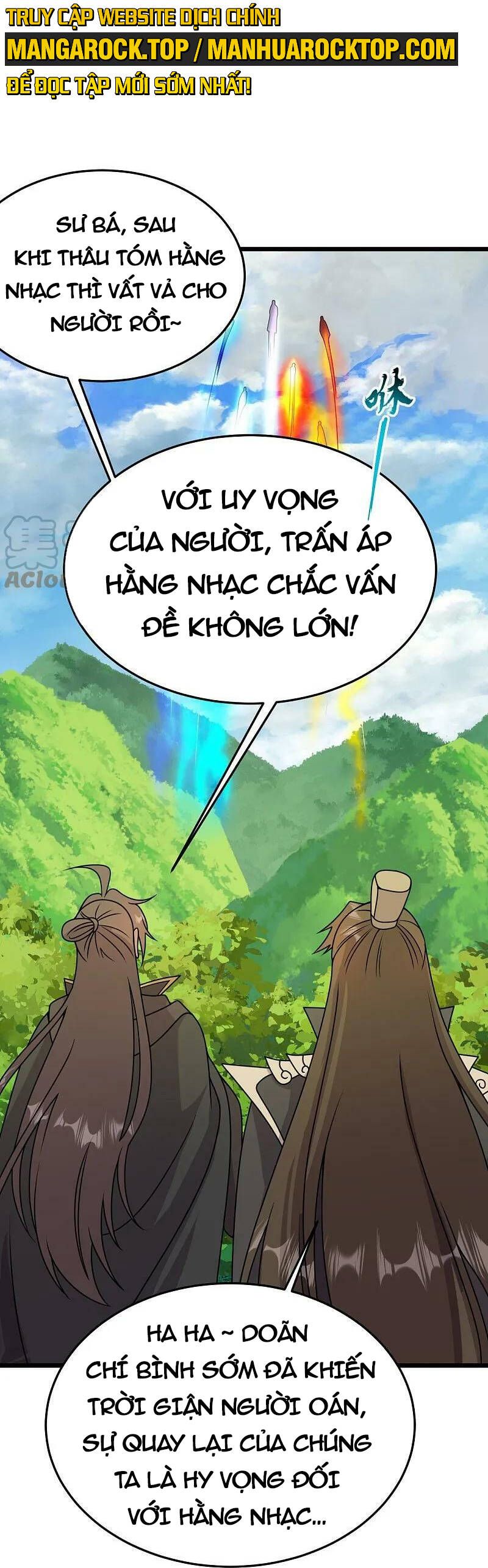 đọc truyện Tiên Võ Đế Tôn Chương 454 ảnh 40 tại Thiên Thai Truyện