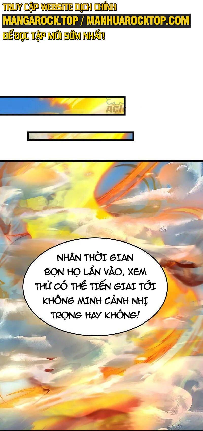 đọc truyện Tiên Võ Đế Tôn Chương 457 ảnh 37 tại Thiên Thai Truyện