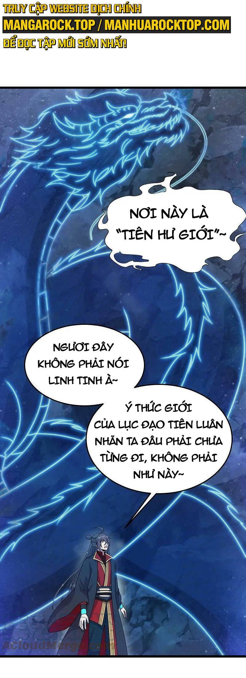 đọc truyện Tiên Võ Đế Tôn Chương 457 ảnh 43 tại Thiên Thai Truyện
