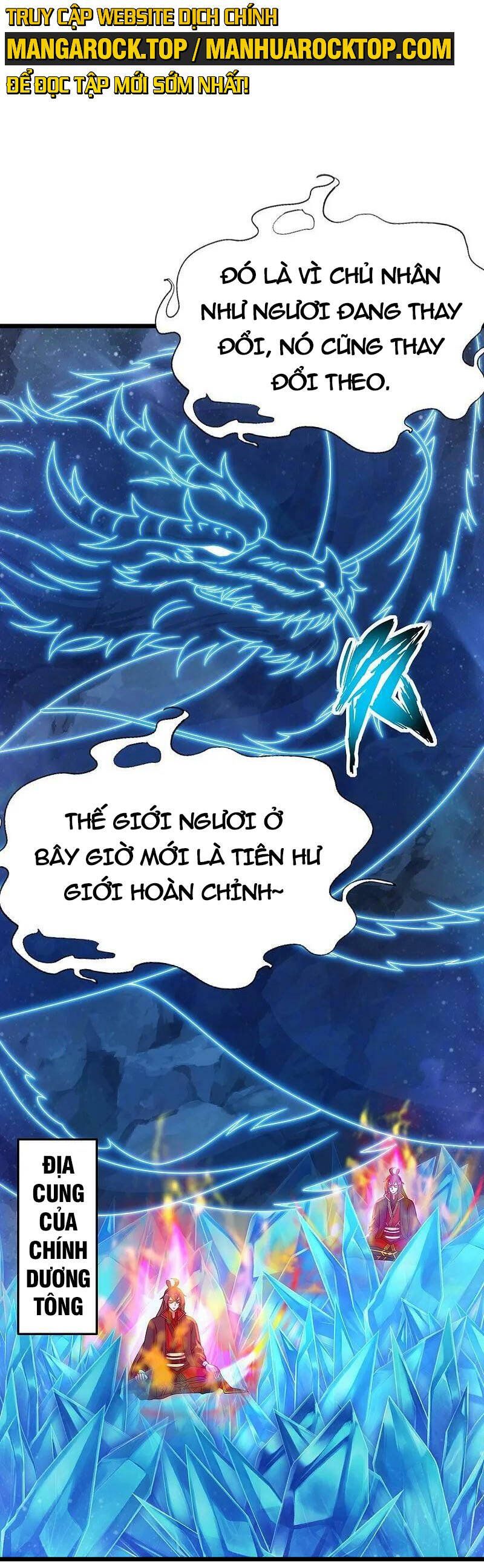 đọc truyện Tiên Võ Đế Tôn Chương 457 ảnh 44 tại Thiên Thai Truyện