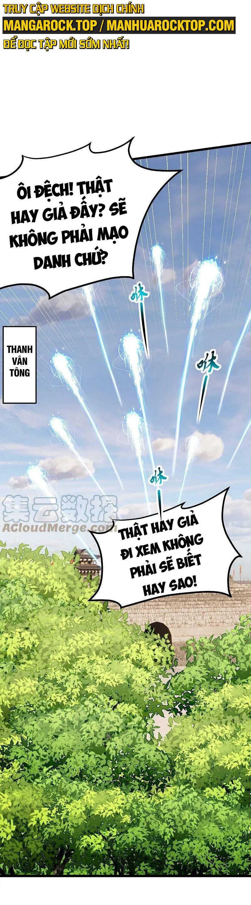 đọc truyện Tiên Võ Đế Tôn Chương 457 ảnh 62 tại Thiên Thai Truyện