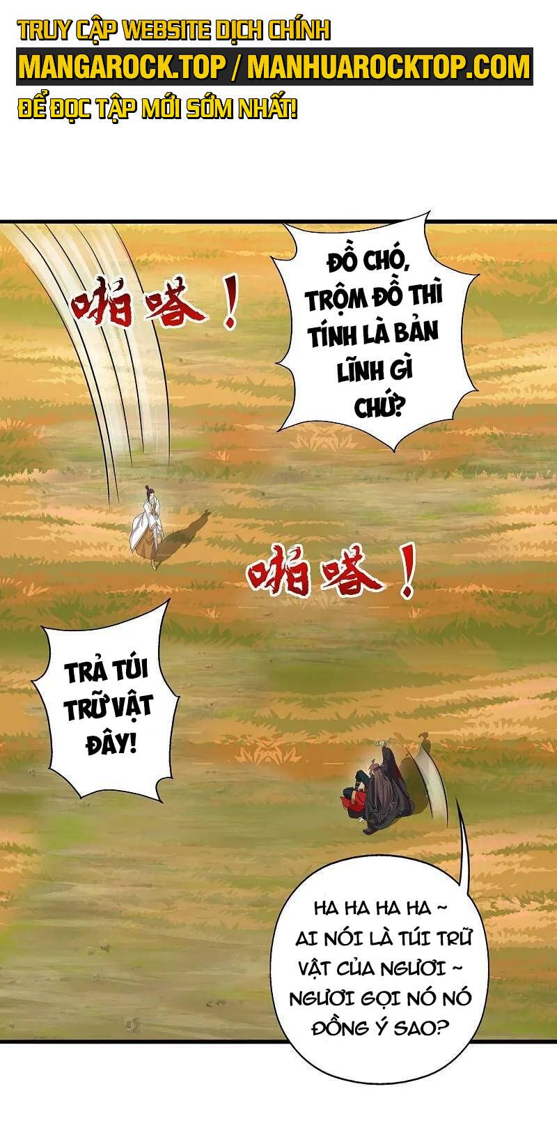 đọc truyện Tiên Võ Đế Tôn Chương 459 ảnh 34 tại Thiên Thai Truyện
