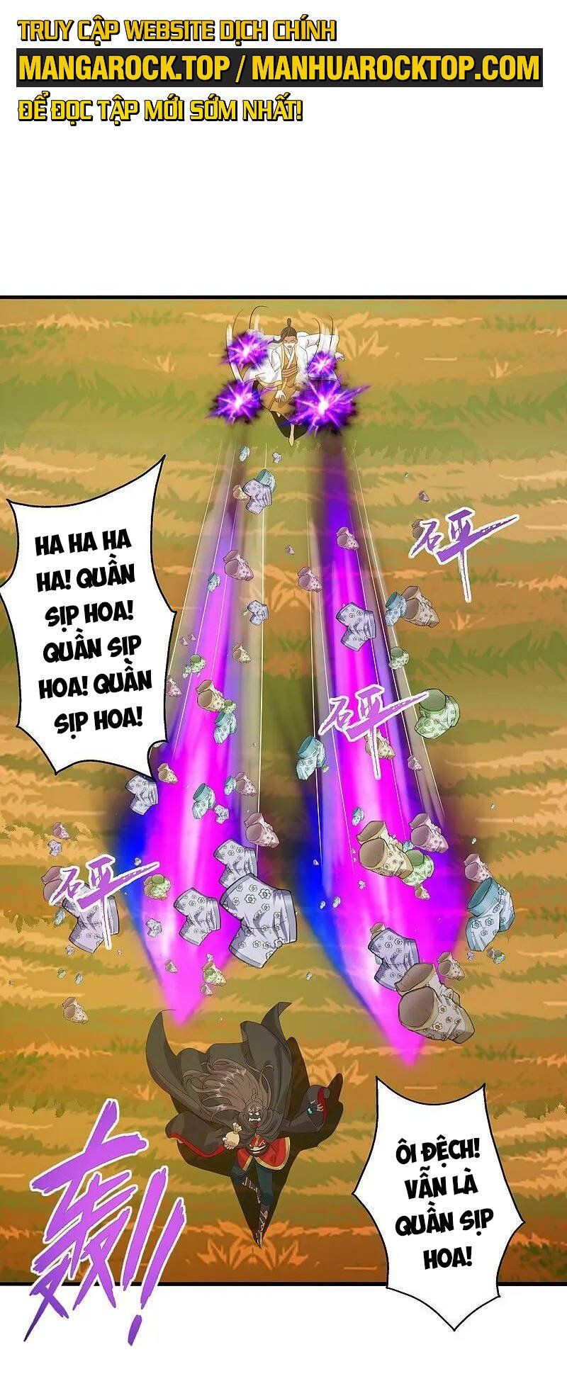 đọc truyện Tiên Võ Đế Tôn Chương 459 ảnh 41 tại Thiên Thai Truyện