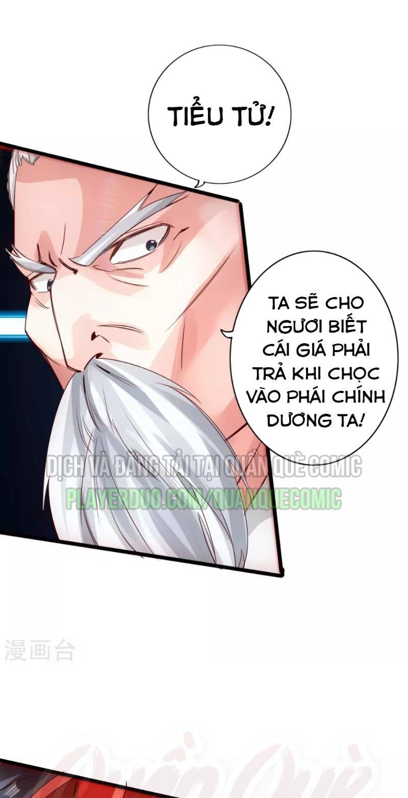đọc truyện Tiên Võ Đế Tôn Chương 46 ảnh 21 tại Giả Dược