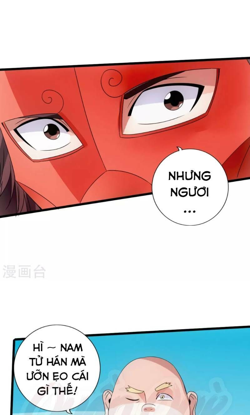 đọc truyện Tiên Võ Đế Tôn Chương 46 ảnh 8 tại Giả Dược