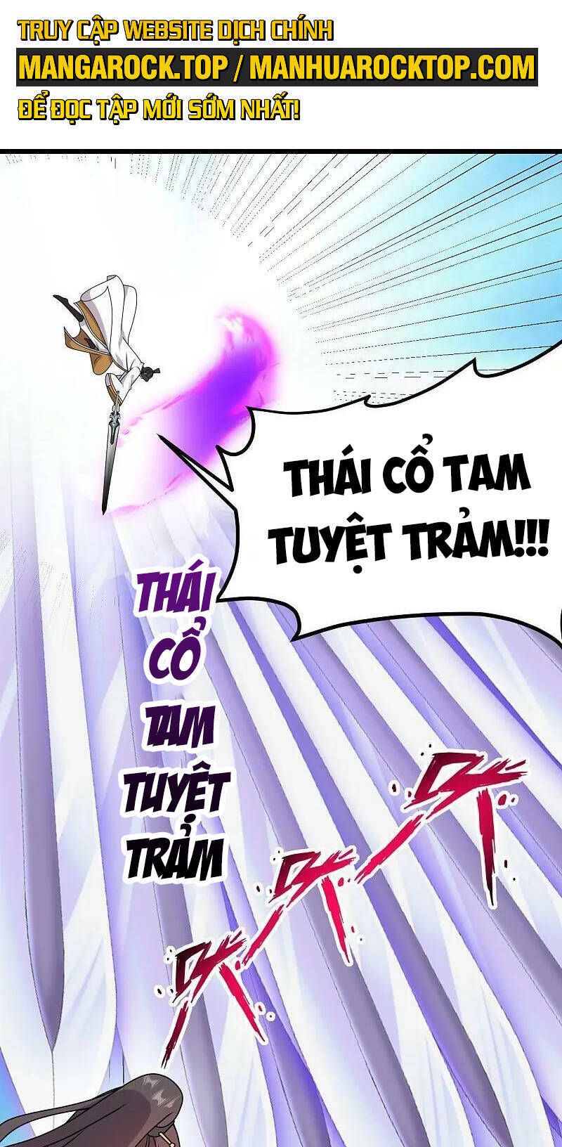 đọc truyện Tiên Võ Đế Tôn Chương 460 ảnh 15 tại Thiên Thai Truyện